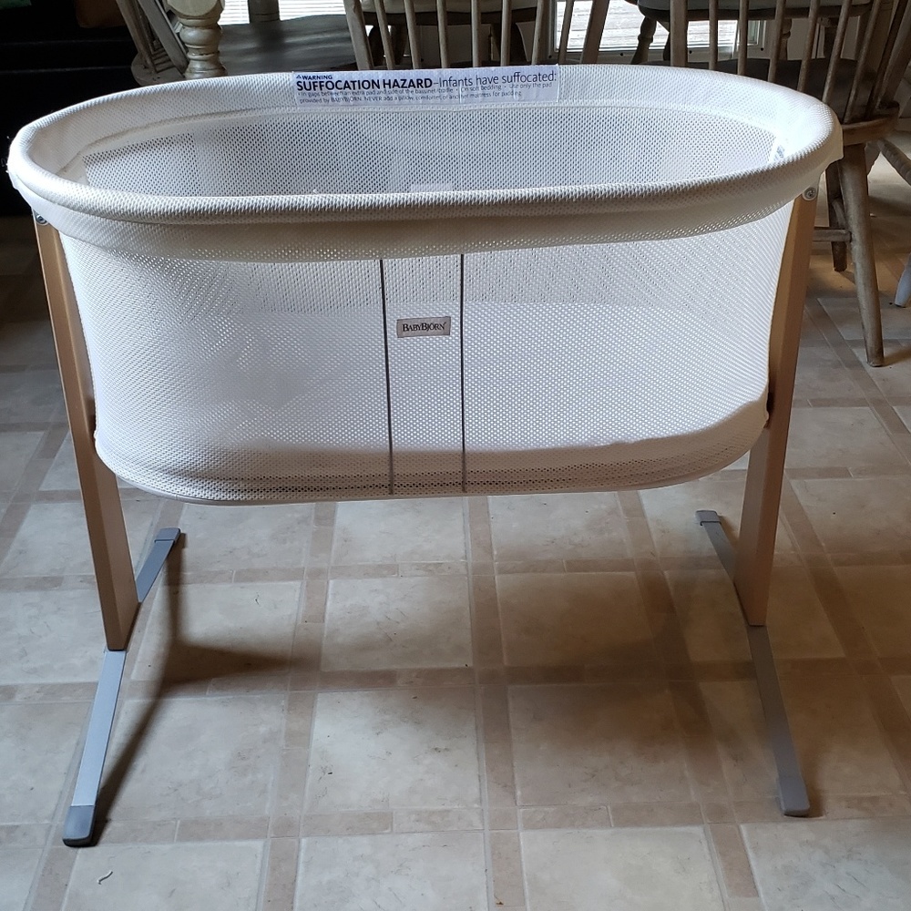 Baby bjorn Bassinet